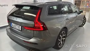 Volvo V60 de 2020