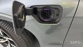 Volvo V60 de 2020