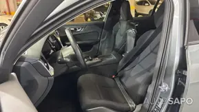 Volvo V60 de 2020