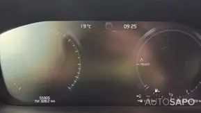 Volvo V60 de 2020