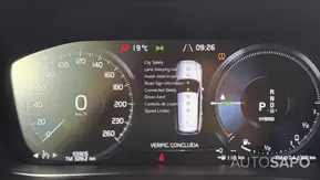 Volvo V60 de 2020