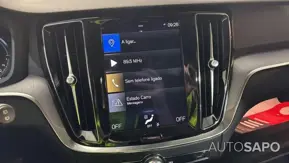 Volvo V60 de 2020
