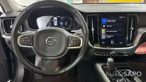 Volvo V60 de 2020