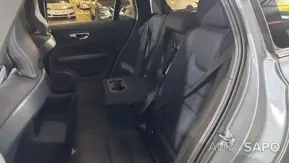 Volvo V60 de 2020