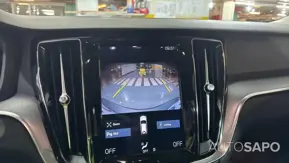 Volvo V60 de 2020