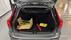 Volvo V60 de 2020