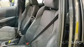 Toyota Corolla de 2021