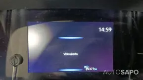 Toyota Corolla de 2021