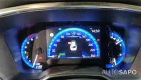 Toyota Corolla de 2021