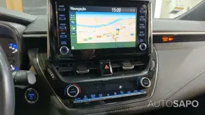 Toyota Corolla de 2021