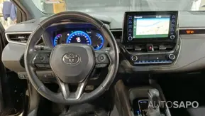 Toyota Corolla de 2021