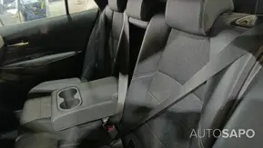 Toyota Corolla de 2021