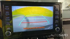 Toyota Corolla de 2021