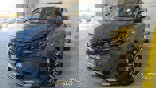 Peugeot 3008 de 2021