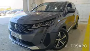 Peugeot 3008 de 2021