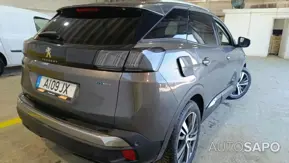 Peugeot 3008 de 2021