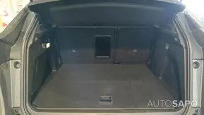 Peugeot 3008 de 2021