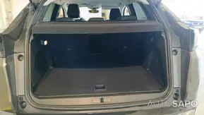 Peugeot 3008 de 2021