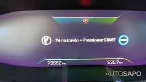 Peugeot 3008 de 2021