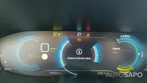 Peugeot 3008 de 2021