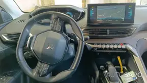 Peugeot 3008 de 2021