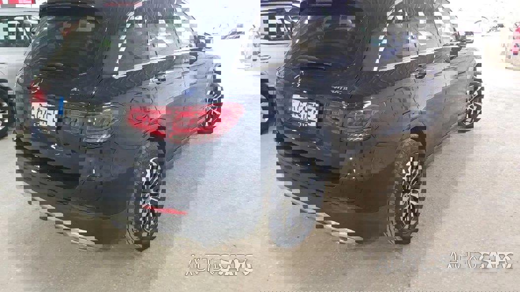 Mercedes-Benz Classe GLC de 2021