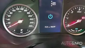 Mercedes-Benz Classe GLC de 2021