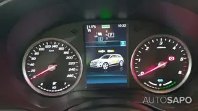 Mercedes-Benz Classe GLC de 2021