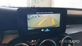 Mercedes-Benz Classe GLC de 2021