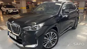 BMW X1 de 2023