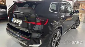 BMW X1 de 2023