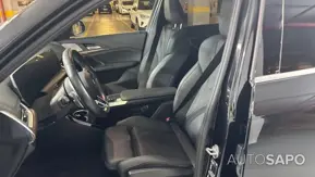 BMW X1 de 2023