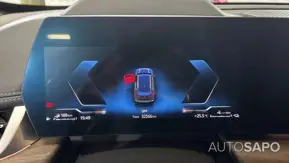 BMW X1 de 2023