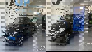 BMW Série 1 de 2020