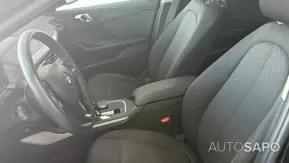 BMW Série 1 de 2020
