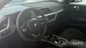 BMW Série 1 de 2020