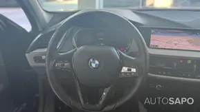 BMW Série 1 de 2020