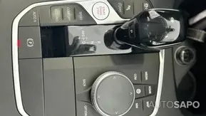 BMW Série 1 de 2020
