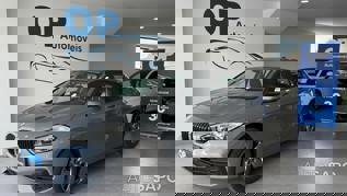 BMW Série 1 de 2023