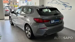 BMW Série 1 de 2023