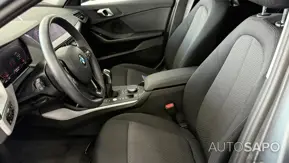 BMW Série 1 de 2023