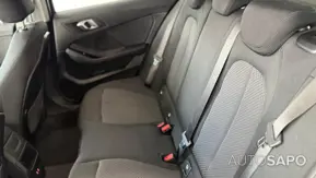 BMW Série 1 de 2023