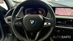 BMW Série 1 de 2023