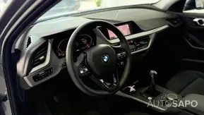 BMW Série 1 de 2023