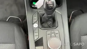BMW Série 1 de 2023