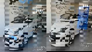 Peugeot 308 de 2015