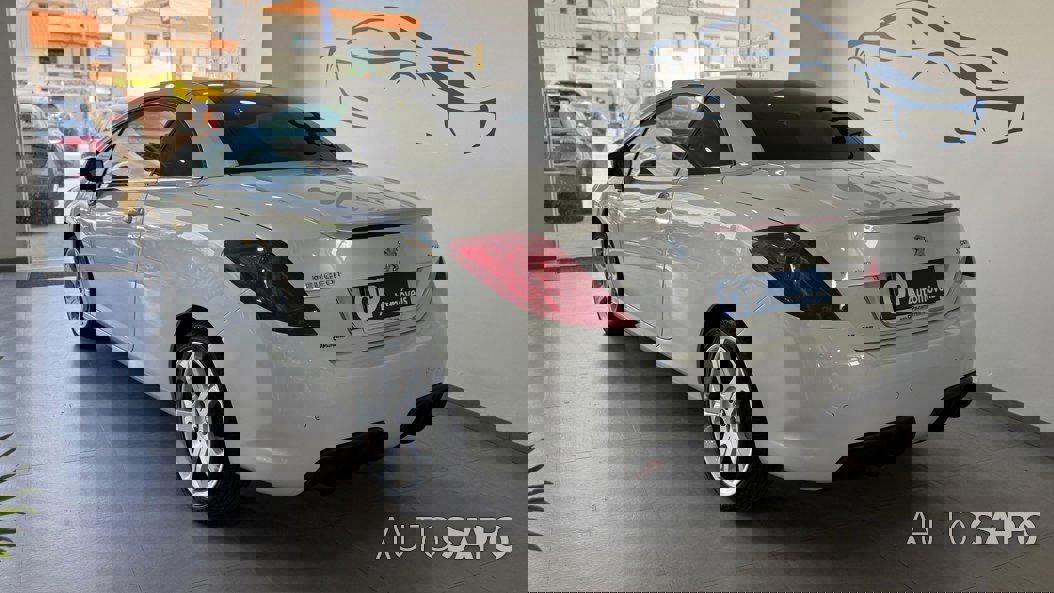 Peugeot 308 de 2015