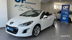 Peugeot 308 de 2015
