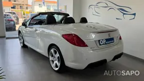 Peugeot 308 de 2015
