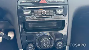 Peugeot 308 de 2015